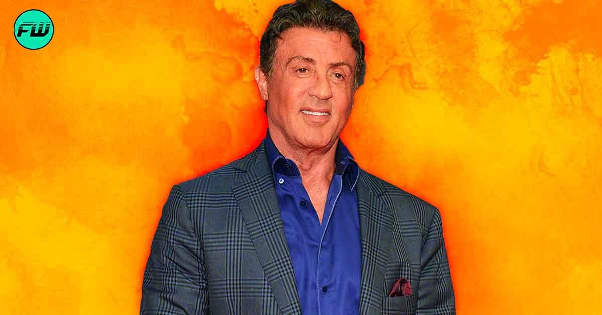 Sylvester Stallone Caused Massive On-Set Feud After Convincing Director to Not Kill His Character That Spawned $818M Franchise