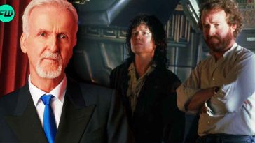 Sigourney Weaver Almost Didn't Become a Feminist Icon Before James Cameron Saved Her from Ridley Scott's Brutally Violent 'Alien' Ending