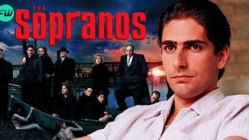 Michael Imperioli Asks Bigot Fans to Stop Watching The Sopranos After Controversial Supreme Court Ruling