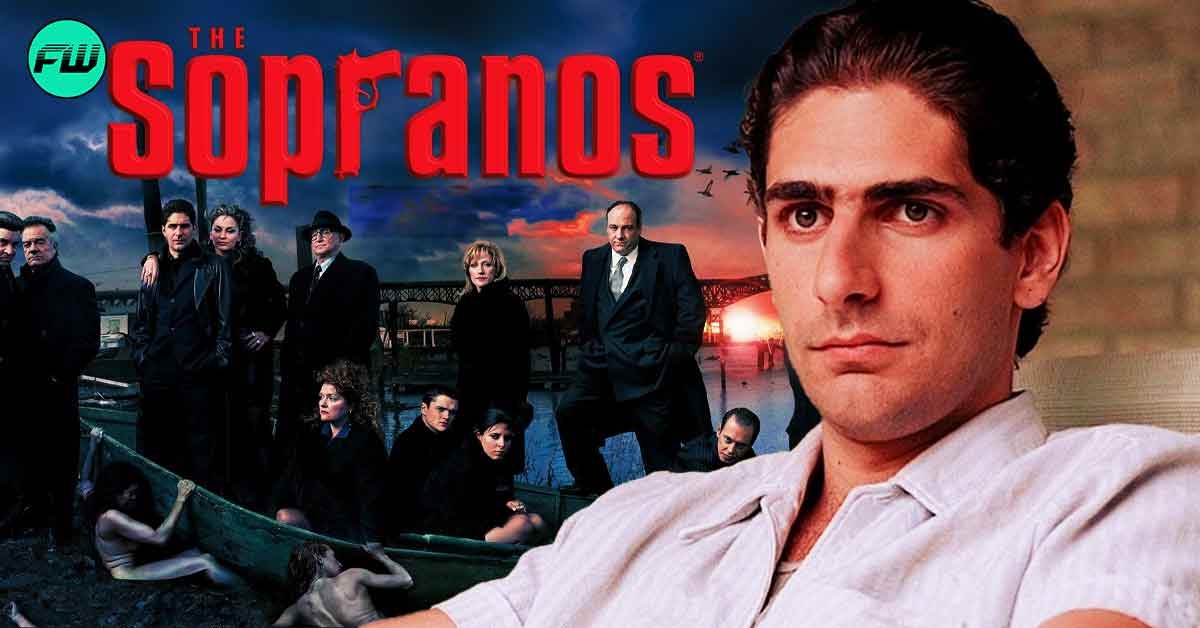 Michael Imperioli Asks Bigot Fans to Stop Watching The Sopranos After Controversial Supreme Court Ruling