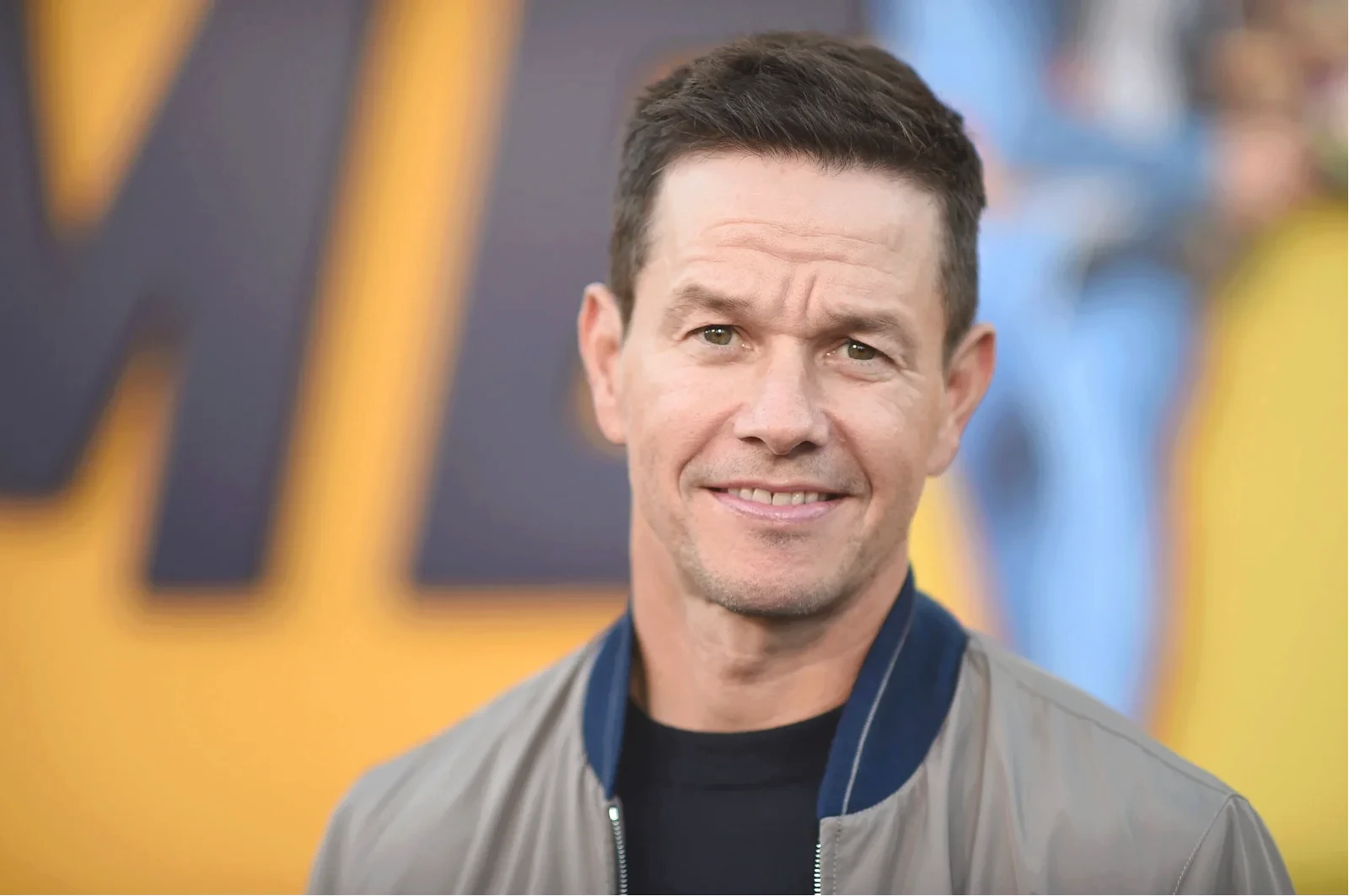 Mark Wahlberg gave a peculiar piece of advice for his co-star
