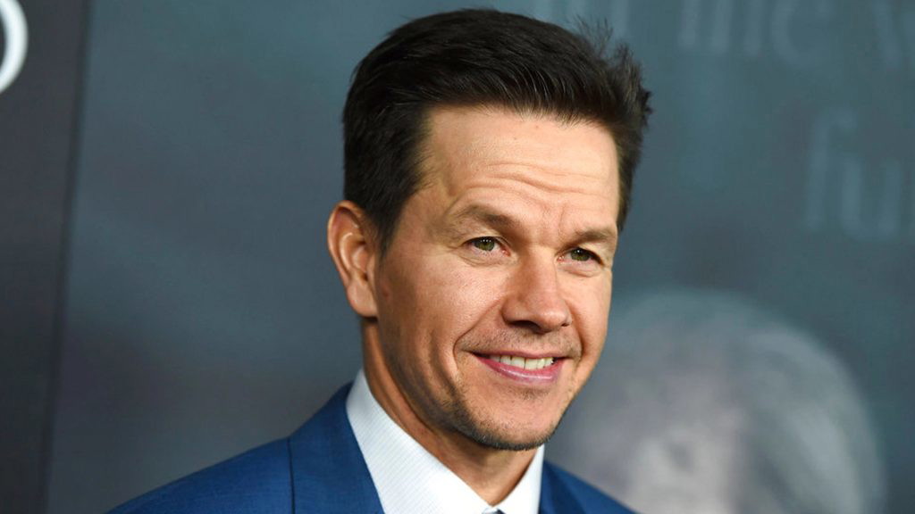 Mark Wahlberg