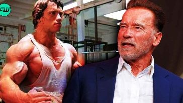 Arnold Schwarzenegger Was Warned to Not Open His Mouth Before Starring In a Low Budget and Flop Movie