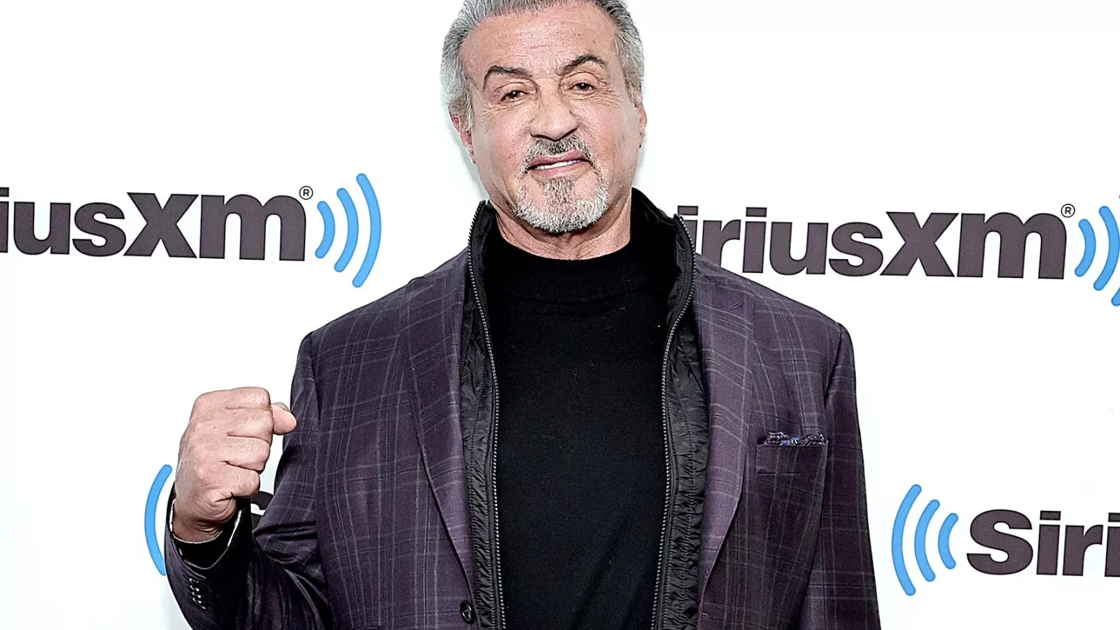 Sylvester Stallone has no regrets using controversial way to bulk up