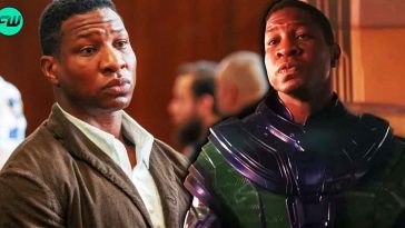 Jonathan Majors Tries to Save His Image After Another Serious Allegation From His Movie Set