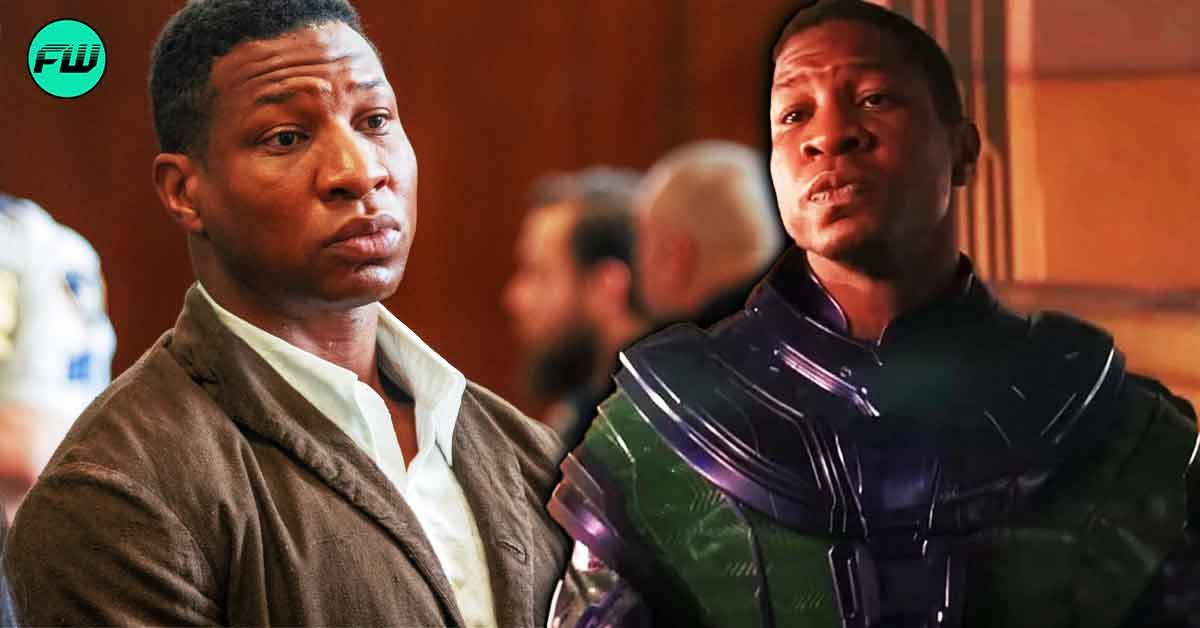 Jonathan Majors Tries to Save His Image After Another Serious Allegation From His Movie Set