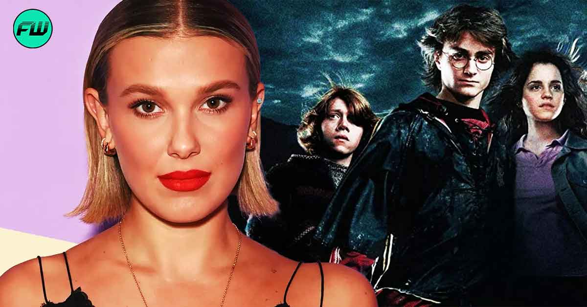 Millie Bobby Brown's Comments About Harry Potter Would Upset Even Her Die-Hard Fans