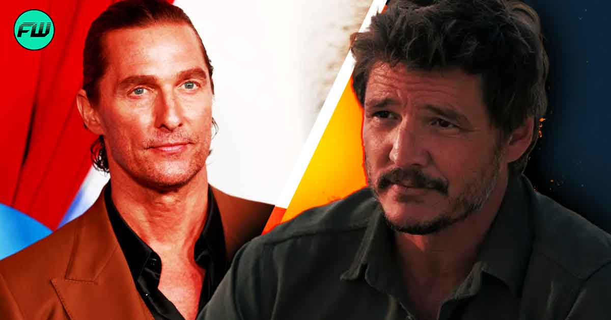 Dc Pascal DC Star Pedro Pascal Stole $5,400,000 HBO Role from Oscar Winner ...