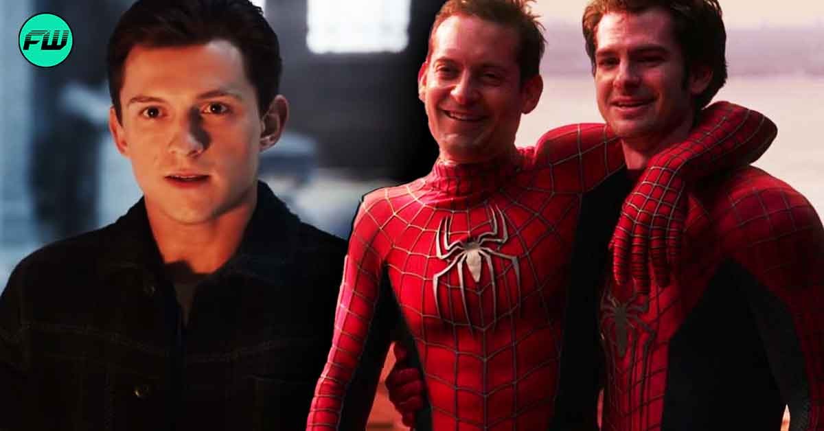 Spider-Man is Still a Wanted Man, Fans Ignored One Thing After Tobey Maguire and Andrew Garfield's MCU Debut in Tom Holland's 'No Way Home'