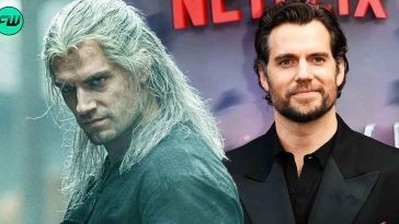 Bad News Won't Leave Henry Cavill Alone as The Witcher Boss Confirms Season 3 Sidelined Him for Another Character
