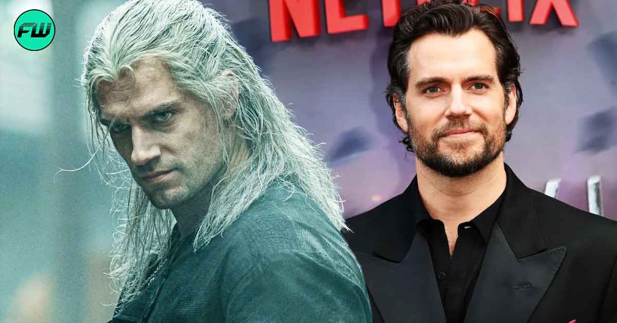 Bad News Won't Leave Henry Cavill Alone as The Witcher Boss Confirms Season 3 Sidelined Him for Another Character