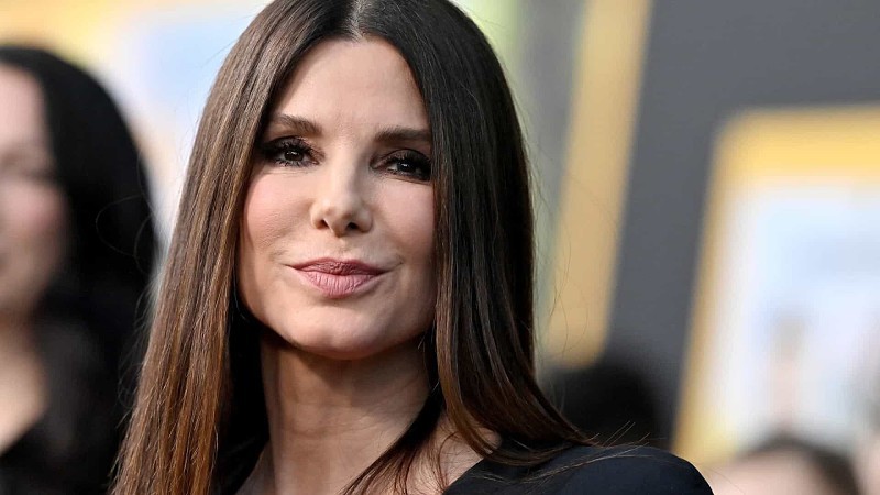 Sandra Bullock hasn't said anything yet about returning back to the industry