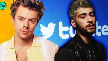 Marvel Star Harry Styles’ Former Band Sends Internet into Meltdown With Zayn Malik Twitter Controversy