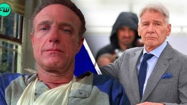 The Godfather Star James Caan Felt His $61M Stephen King Film Was a Cruel Joke After Harrison Ford Rejected it Right Away
