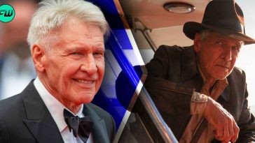 Harrison Ford's Return in Indiana Jones 6 Seemingly Confirmed by Director Despite Public Retirement Announcement
