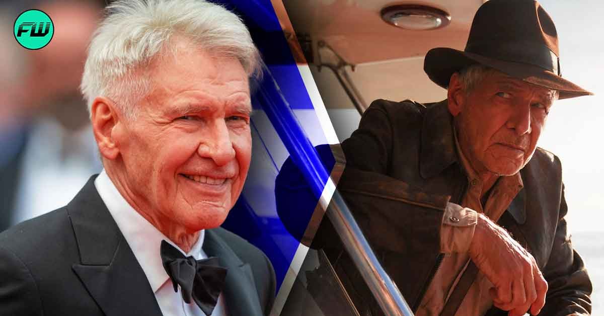 Harrison Ford's Return in Indiana Jones 6 Seemingly Confirmed by Director Despite Public Retirement Announcement