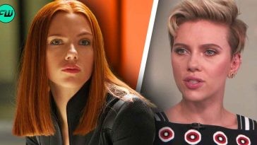 Black Widow Star Scarlett Johansson Was Tired of Being the Object of Desire in Every Other Movie