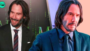 John Wick Star Keanu Reeves Refused to Give Up One Thing After His Journey With $1.7 Billion Franchise Came to an End