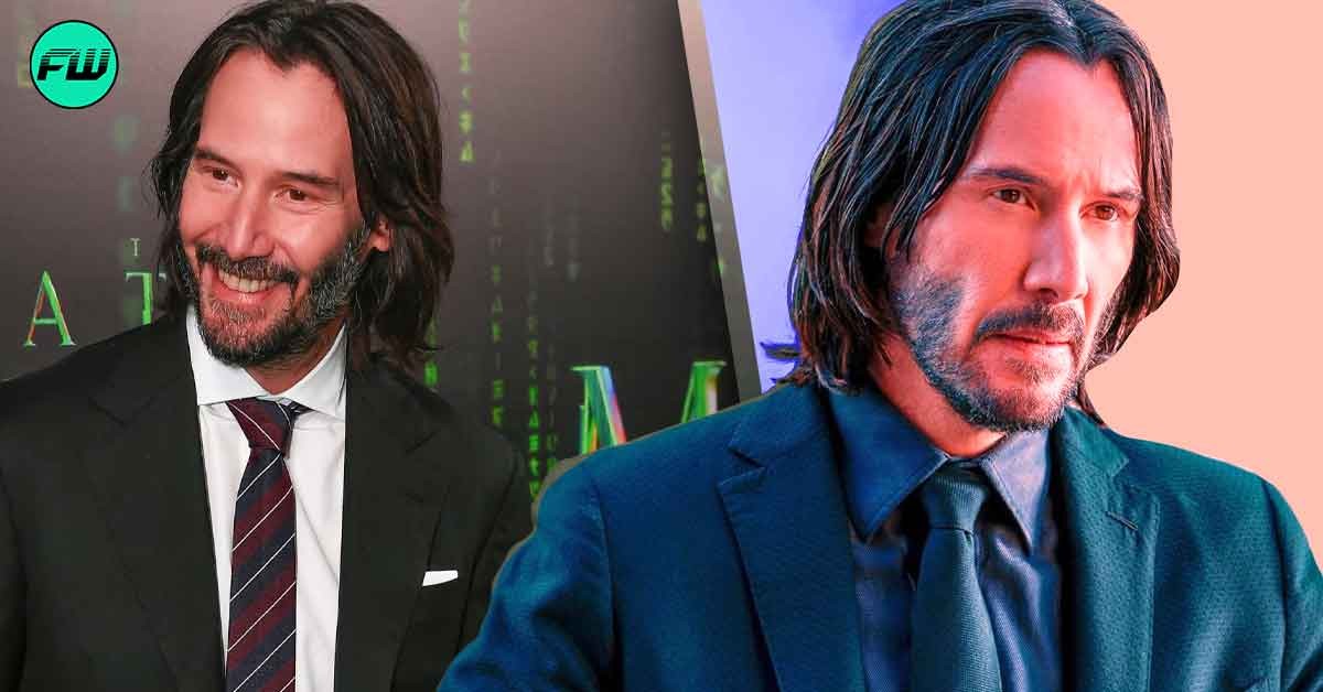 John Wick Star Keanu Reeves Refused to Give Up One Thing After His Journey With $1.7 Billion Franchise Came to an End