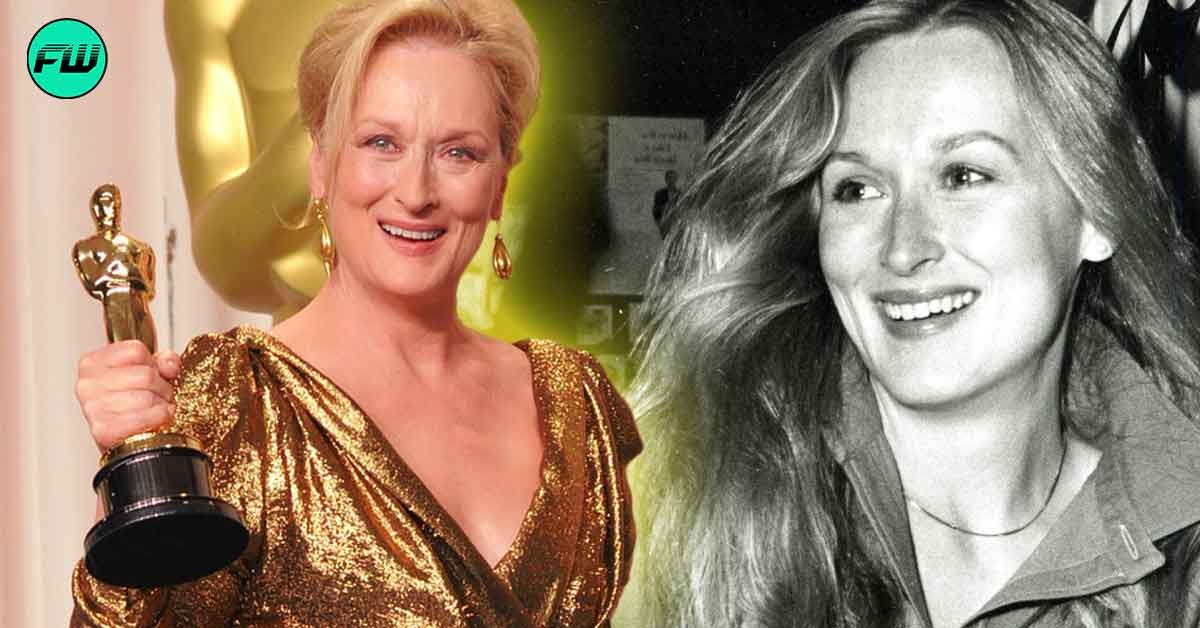 3x Oscar Winner Meryl Streep Can Only Wish to Go Back to Past and Change One Thing About Her Childhood