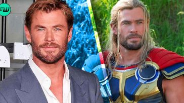 Chris Hemsworth's Thor is No Longer the God of Thunder - After Brutal Loss, Marvel Turns Him into the God of...