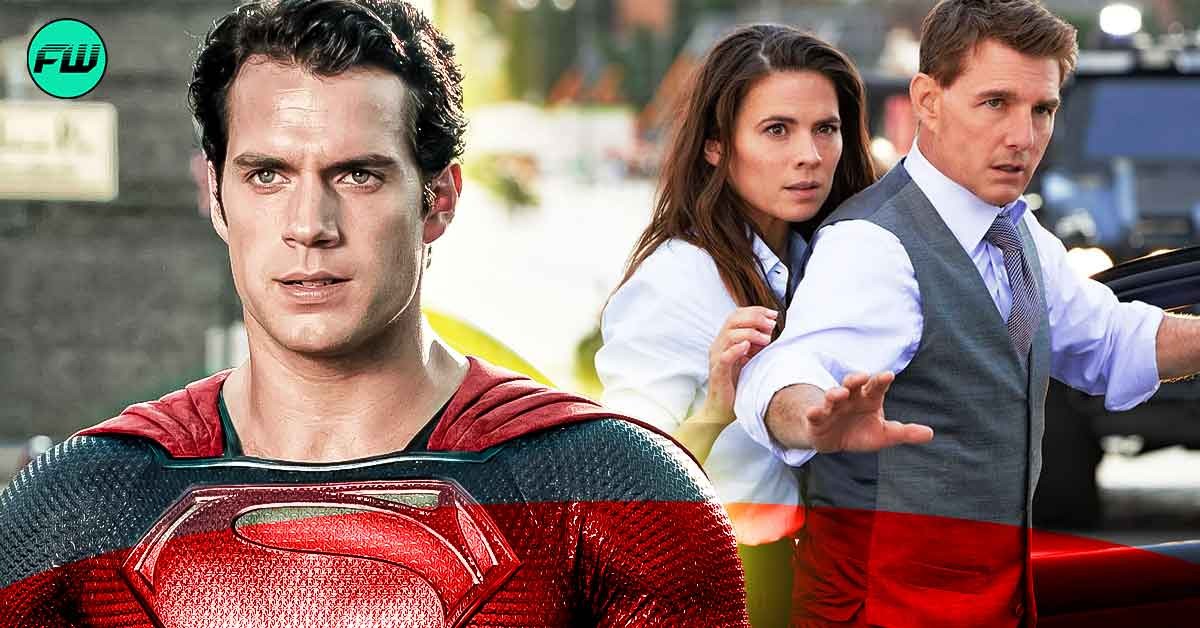 Tom Cruise’s Mission: Impossible Director Claims Superman Actor Henry Cavill Belongs to a Dying Breed of Actors in Hollywood