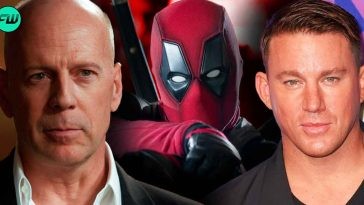 After Begging to Leave $712M Bruce Willis Franchise, Channing Tatum Making Marvel Debut in Deadpool 3