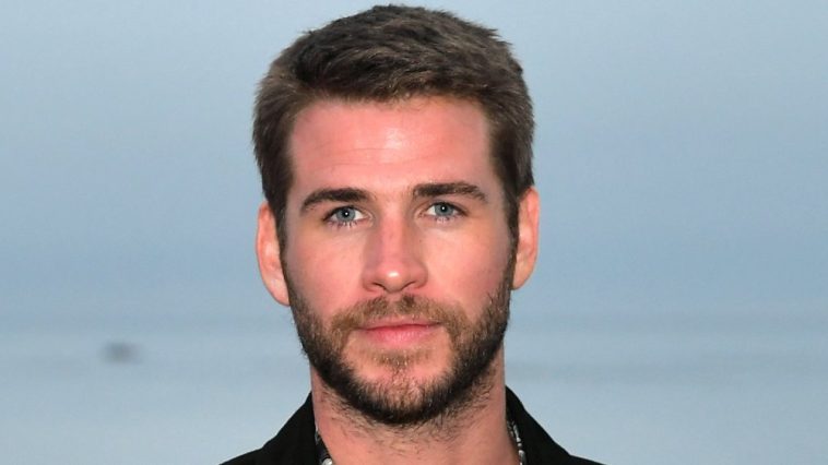 "It was one of the most painful weeks of my life": Liam Hemsworth Quit