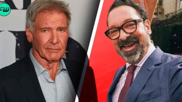 James Mangold Breaks Silence on Scrapped Harrison Ford Franchise Spin-off After 80 Year Old Actor’s Last Ride 