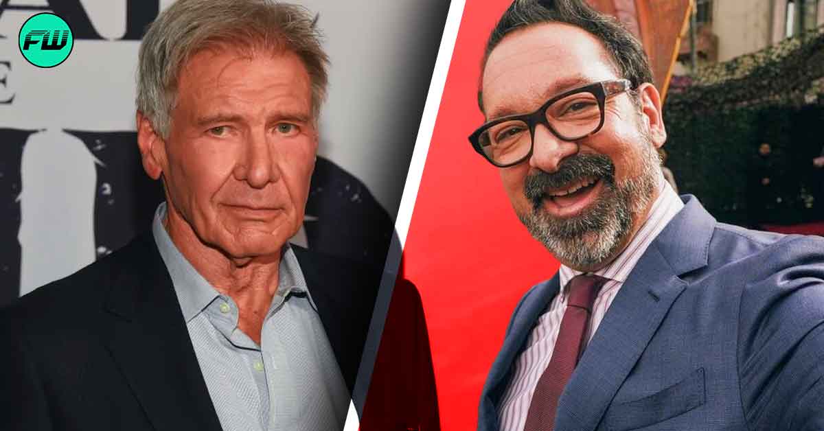 James Mangold Breaks Silence on Scrapped Harrison Ford Franchise Spin-off After 80 Year Old Actor’s Last Ride 