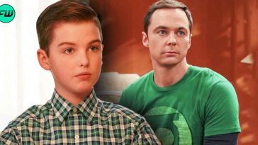 Young Sheldon Star Iain Armitage's Salary is So Stupendously High That Even Jim Parsons Will Feel Insecure