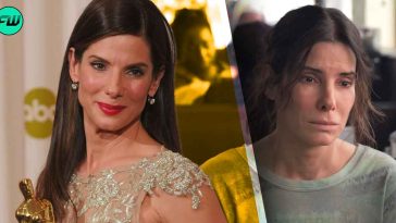 2 Times Oscar Nominated Actress Sandra Bullock Retired From Hollywood For A Very Valid Reason