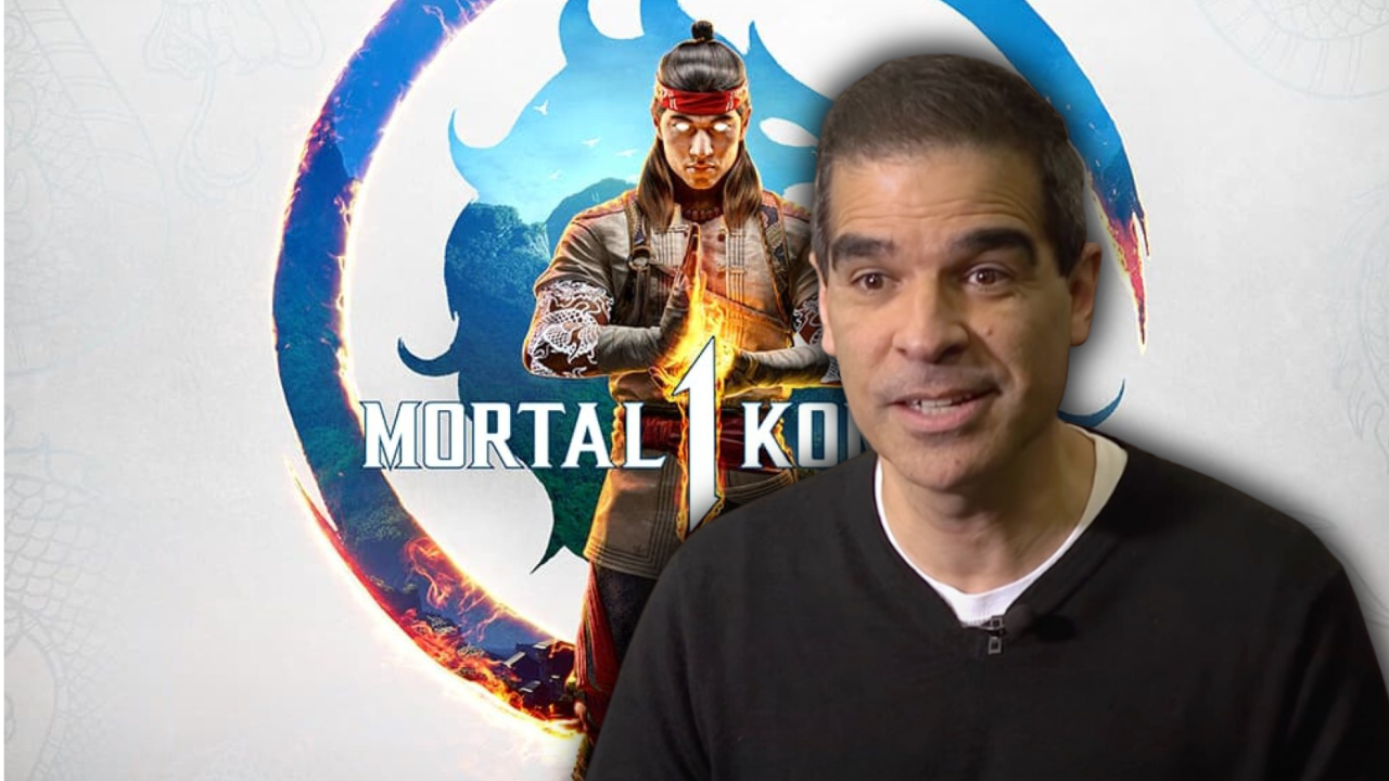 Great Game Play Trailer Koming Soon With More Main And Kameo Fighter Reveals Ed Boon Teases New