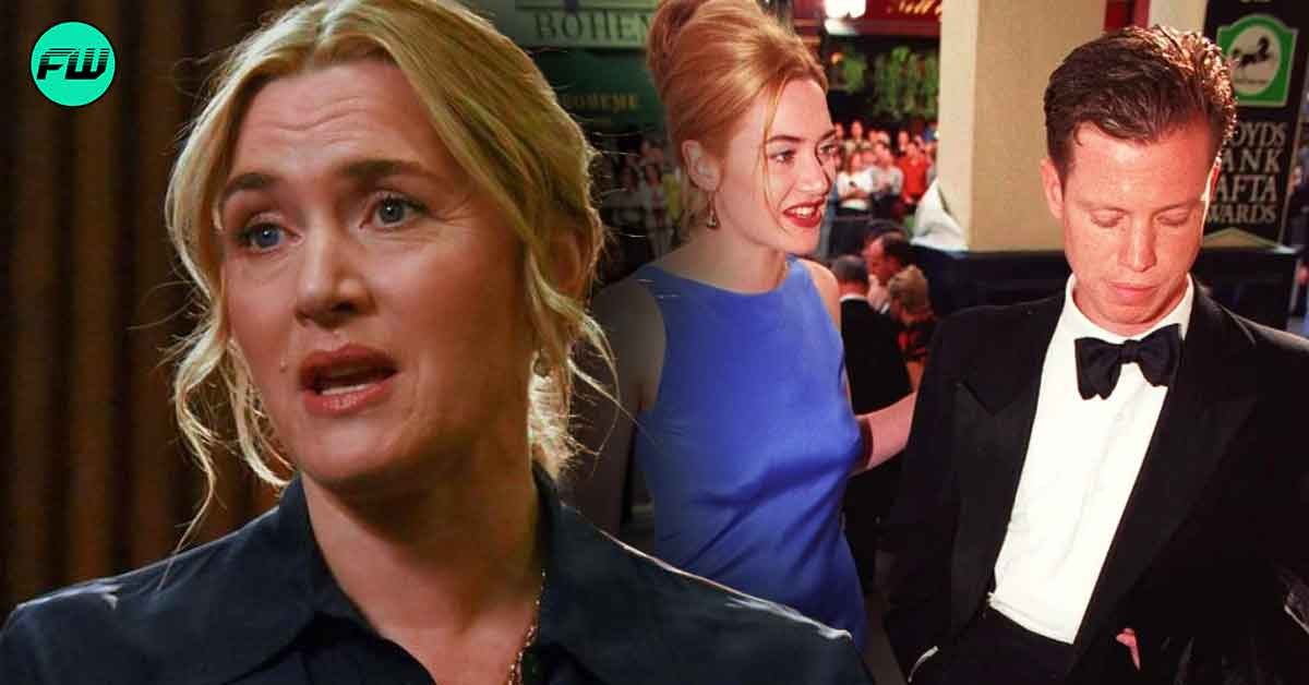 Kate Winslet Was Disgusted With How She Was Treated After the Death of Her Ex-boyfriend