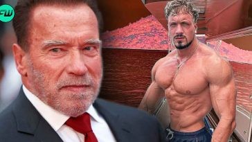 Arnold Schwarzenegger Warned How Steroids Kill Before Death of Fitness God Joesthetics, Who Openly Claimed Using PEDs