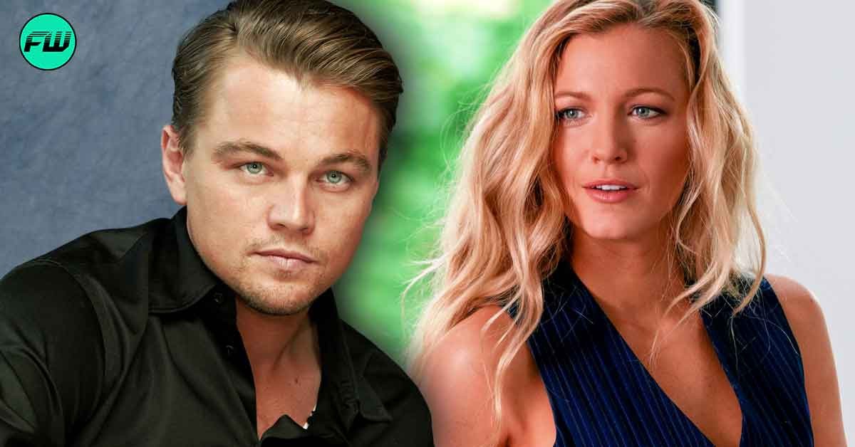 Leonardo DiCaprio Does Not See Ex Lover Blake Lively as His Favorite Actress Despite Wishing To Start a Family With Her Before Breaking up