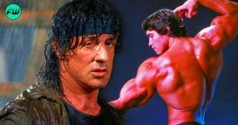 Sylvester Stallone, Who Redefined Hollywood’s Action Genre, Shared