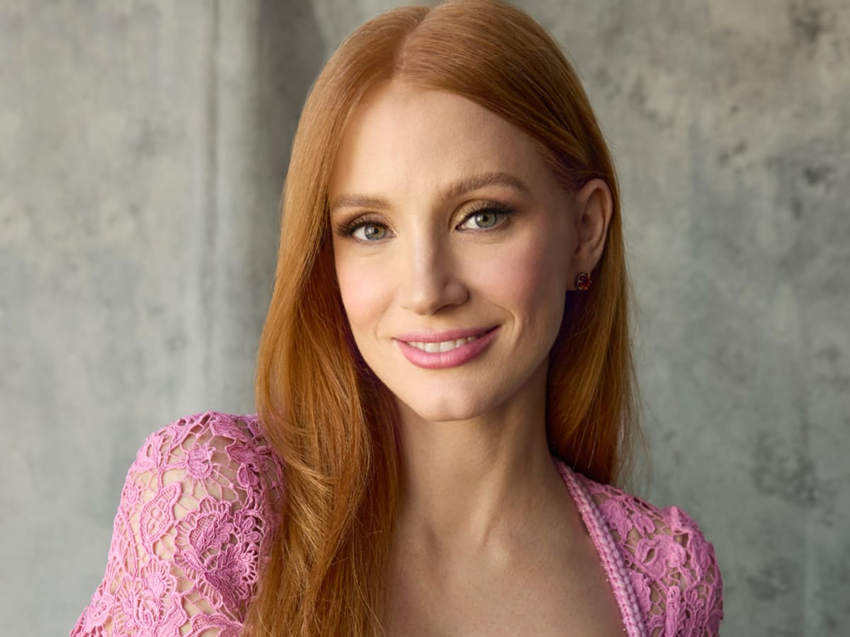 Jessica Chastain