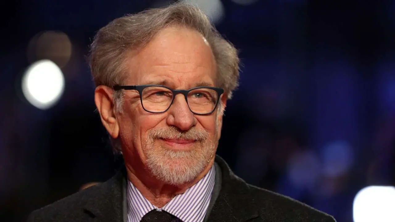 Steven Spielberg is one of the greatest directors of Hollywood