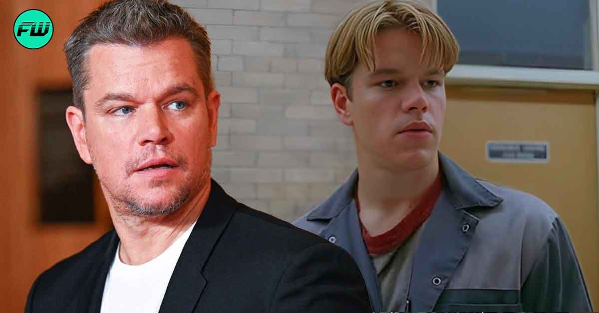 “We were all scrambling to make ends meet”: Matt Damon Regretted Dropping Out of School To Star in Flop Film, Claimed “It was too late” By the Time He Realized
