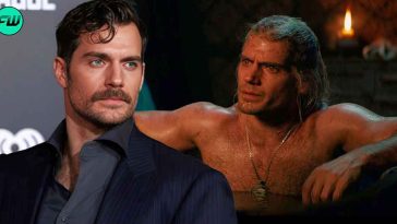 Witcher Star Lost Her Marbles After Getting into the Bathtub Naked With Henry Cavill: "That was when my anxiety would start"