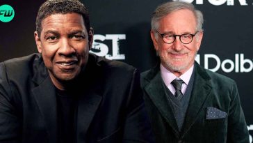 "I'll be stealing from him as well": Denzel Washington Revealed the Greatest Advice from Steven Spielberg That Made Him Hollywood's Most Sought After Actor