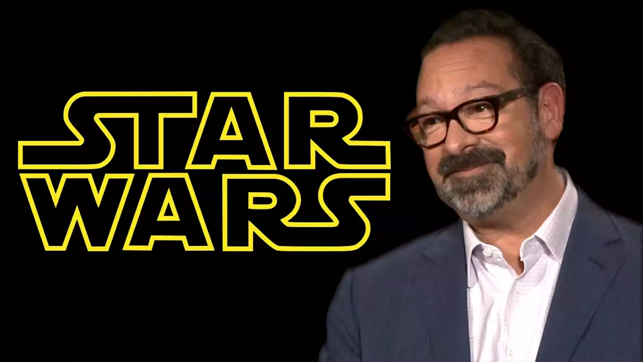 Fans against James Mangold making any Star Wars movie