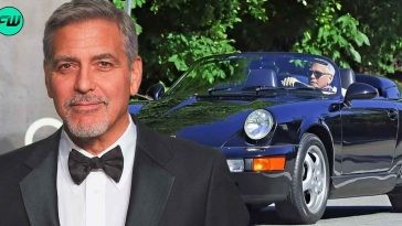 "I really, actually, cannot fly": George Clooney Had to Give Up One of His Major Passions After Near-Fatal Accident Made Him Rethink His Entire Life