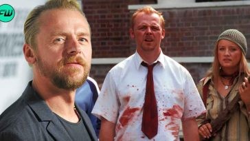 Mission Impossible 7 Star Simon Pegg Gives Heartbreaking Shaun of the Dead Sequel Update