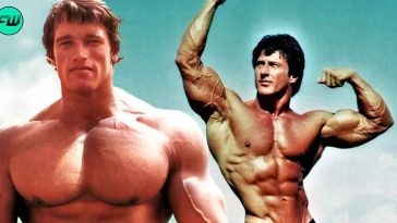 "He was acting so arrogant and cocky": Arnold Schwarzenegger Was 'Too Fat' to Beat 3 Time Mr. Olympia Frank Zane for Mr. Universe Title