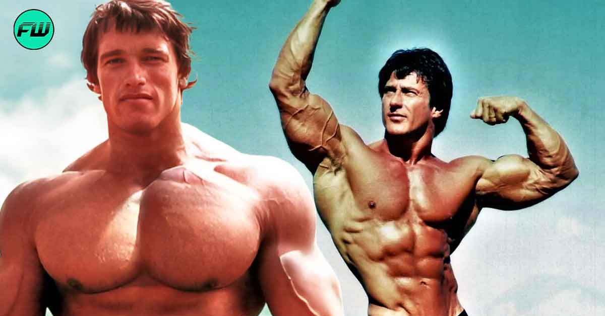 "He was acting so arrogant and cocky": Arnold Schwarzenegger Was 'Too Fat' to Beat 3 Time Mr. Olympia Frank Zane for Mr. Universe Title