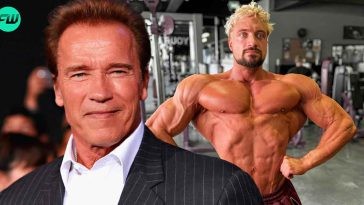 "I was never a fanatic about diet": Unlike Late Fitness Influencer Joesthetics, Arnold Schwarzenegger Never Counted His Calories