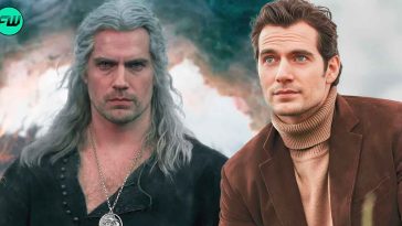 "I do tend to be a bit stubborn like that": Henry Cavill's Insane Commitment to The Witcher Almost Made Him Blind While Playing Geralt 