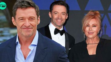 Hugh Jackman's Wife Forbade Him from Working With One of Marvel's S*xiest Bombshells, He Took Revenge With His Own Rule for Her